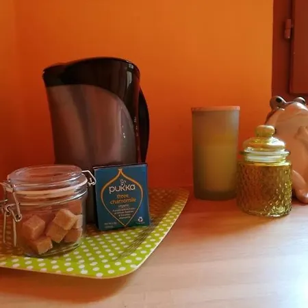D'hotes Les Jourdets A L'abri De L'oree Lairiere